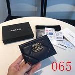 スーパーコピーシャネル財布